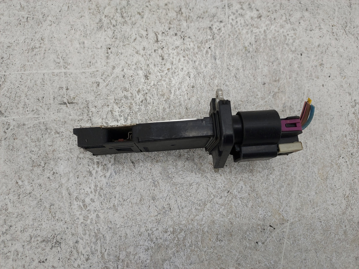 2010-2011 Gmc Terrain Mass Air Flow Meter Maf Sensor 1487997 - Oemusedautoparts1.com