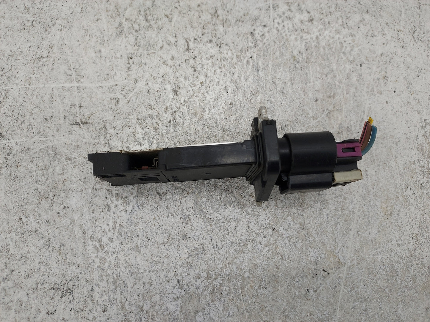 2010-2011 Gmc Terrain Mass Air Flow Meter Maf 1487997 - Oemusedautoparts1.com