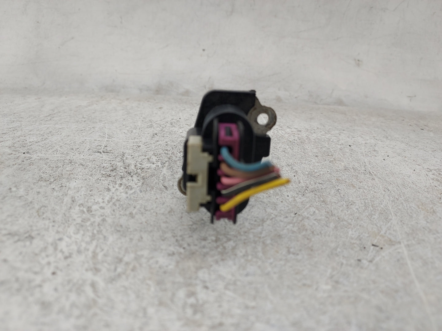 2010-2011 Gmc Terrain Mass Air Flow Meter Maf 1487997 - Oemusedautoparts1.com