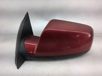 compare product 2010-2011 Gmc Terrain Driver Side View Mirror - Left Door Mirror OEM Used