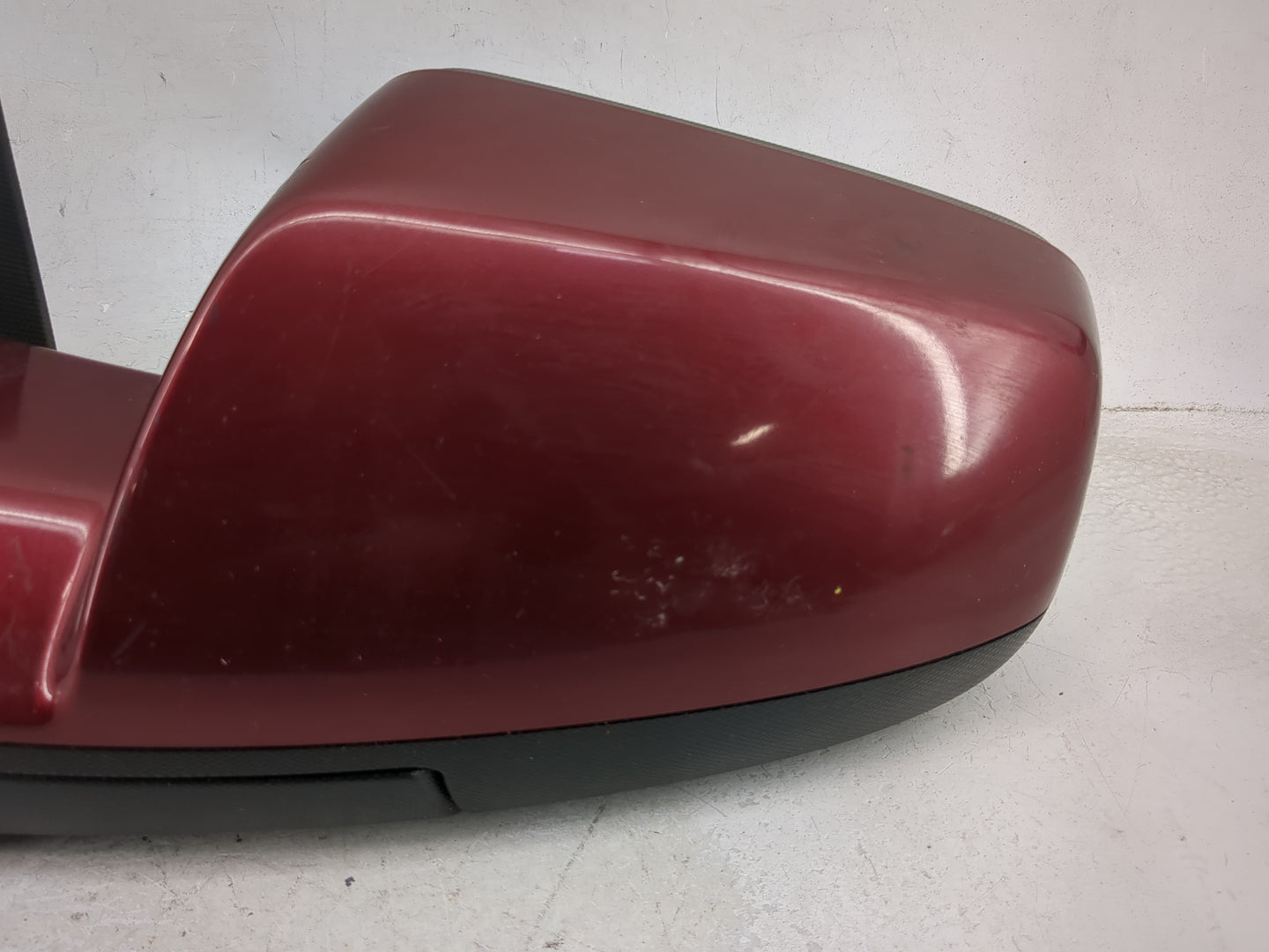 2010-2011 Gmc Terrain Driver Side View Mirror - Left Door Mirror OEM Used - Oemusedautoparts1.com