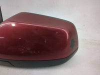 2010-2011 Gmc Terrain Driver Side View Mirror - Left Door Mirror OEM Used - Oemusedautoparts1.com