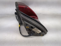 2010-2011 Gmc Terrain Driver Side View Mirror - Left Door Mirror OEM Used - Oemusedautoparts1.com