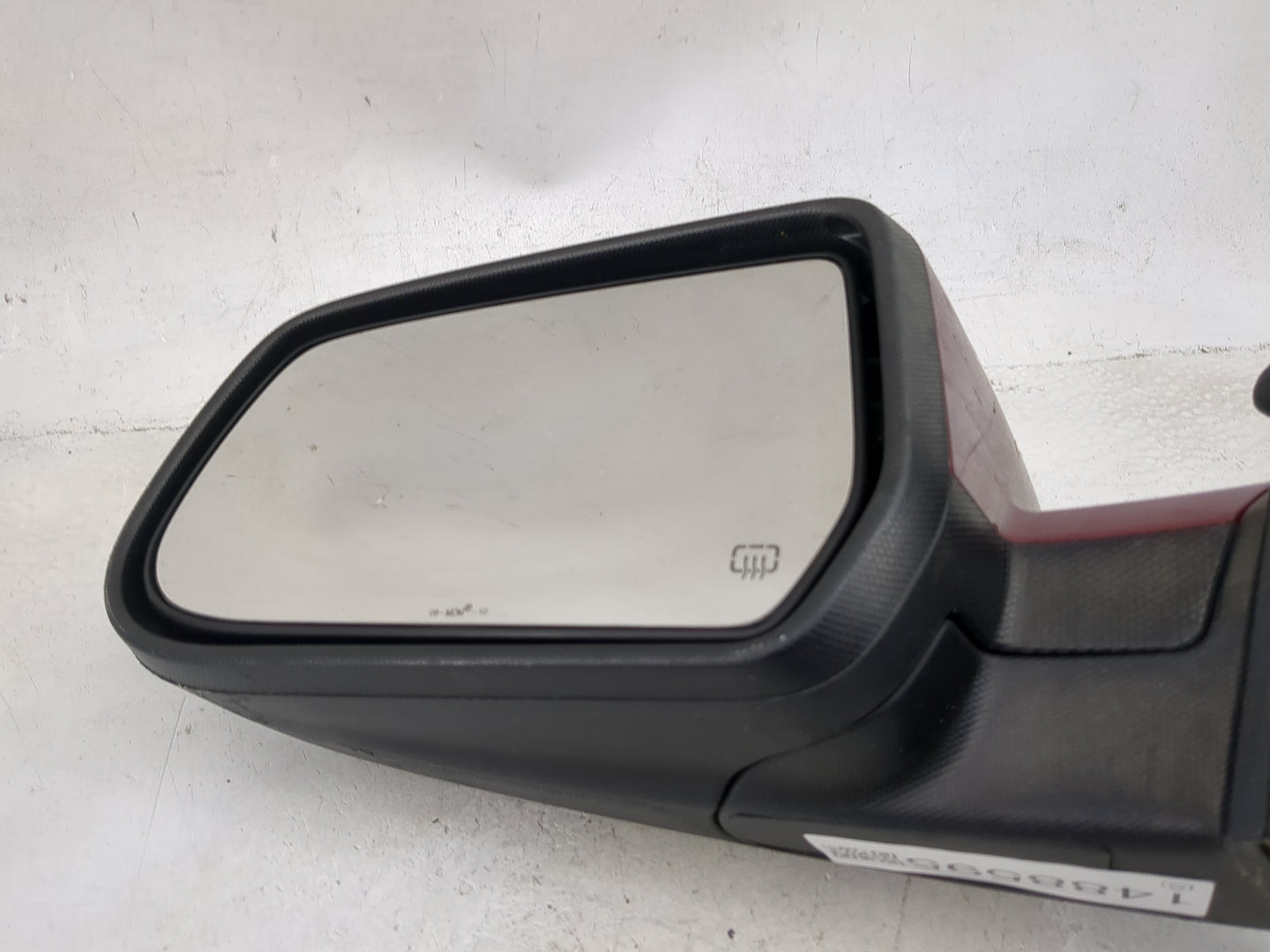 2010-2011 Gmc Terrain Driver Side View Mirror - Left Door Mirror OEM Used - Oemusedautoparts1.com