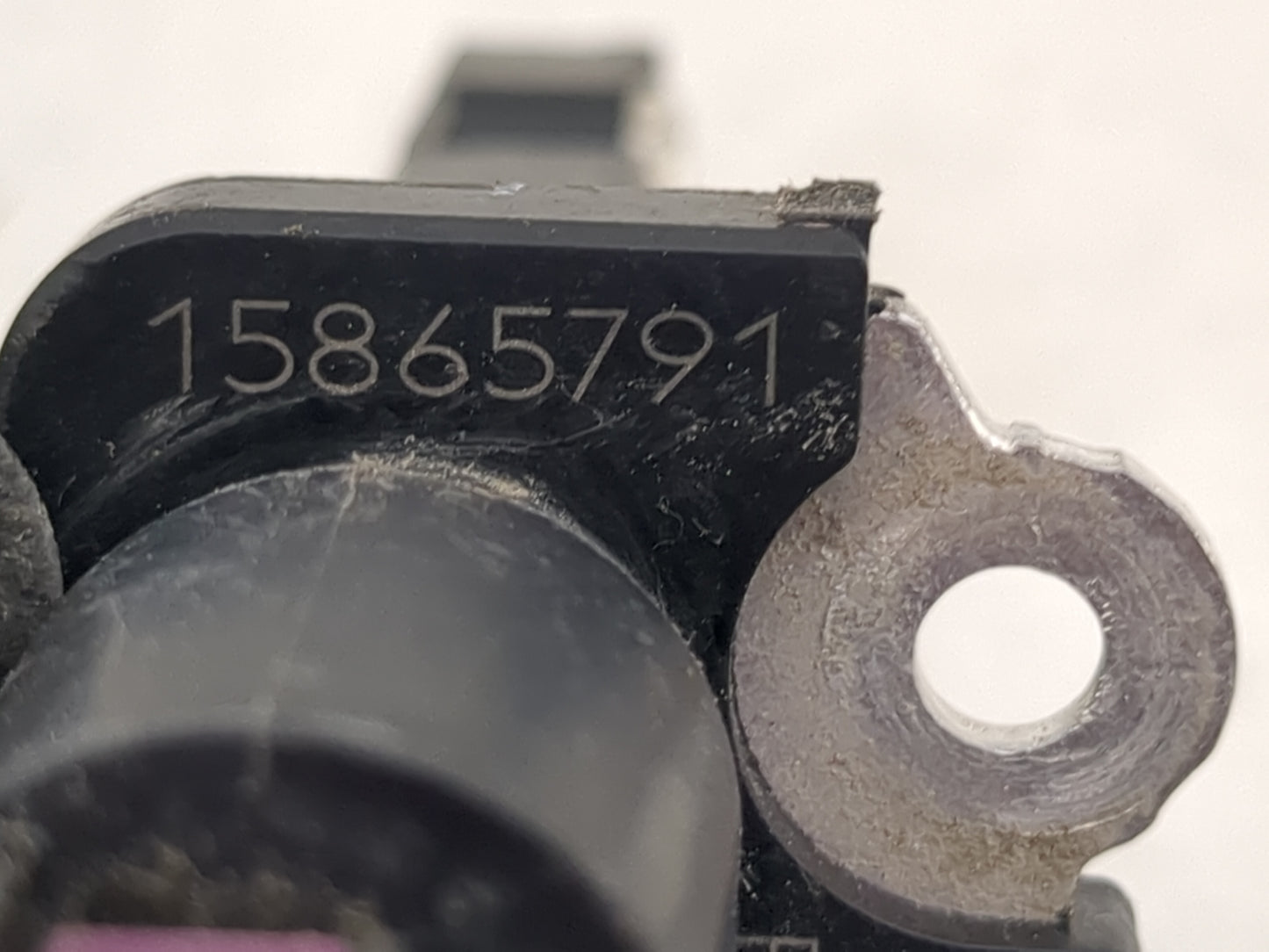 2010-2011 Gmc Terrain Mass Air Flow Meter Maf 1488628 - Oemusedautoparts1.com