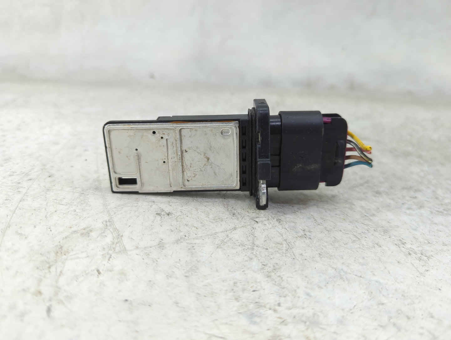 2010-2011 Gmc Terrain Mass Air Flow Meter Maf 1489742 - Oemusedautoparts1.com