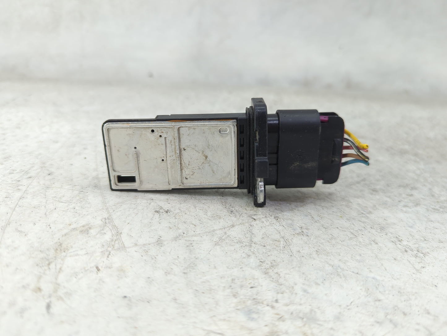 2010-2011 Gmc Terrain Mass Air Flow Meter Maf 1489742 - Oemusedautoparts1.com