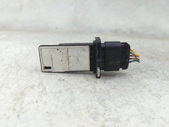 compare product 2010-2011 Gmc Terrain Mass Air Flow Meter Maf 1489742