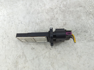 2010-2011 Gmc Terrain Mass Air Flow Meter Maf 1489742