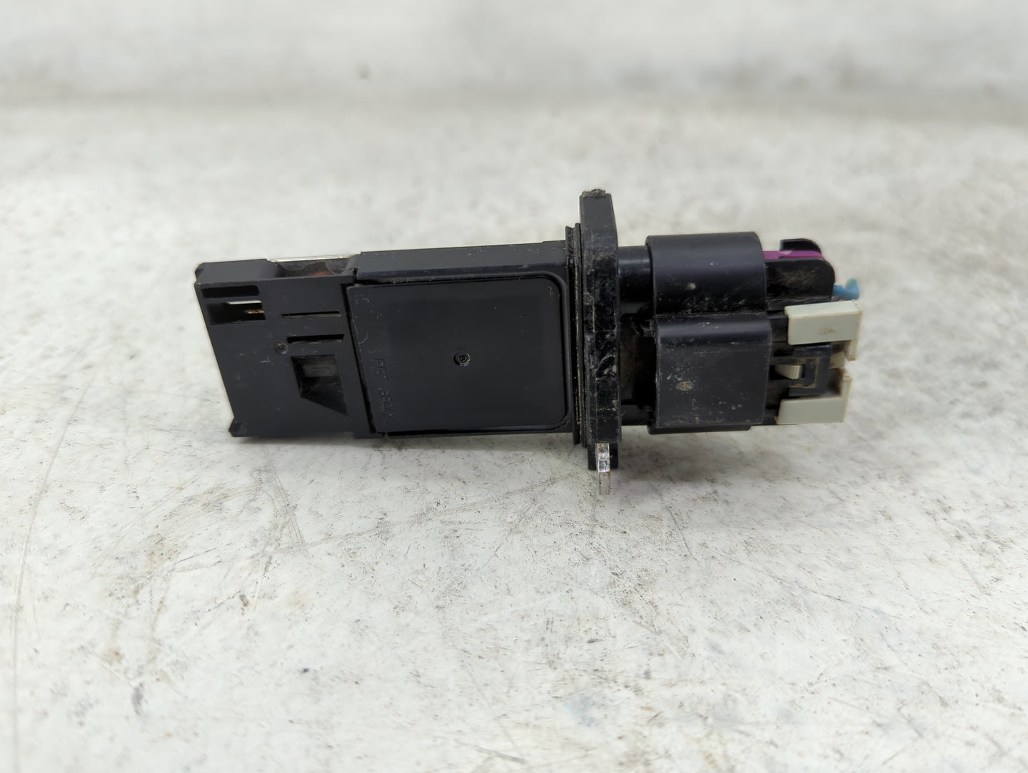 2010-2011 Gmc Terrain Mass Air Flow Meter Maf 1489742 - Oemusedautoparts1.com