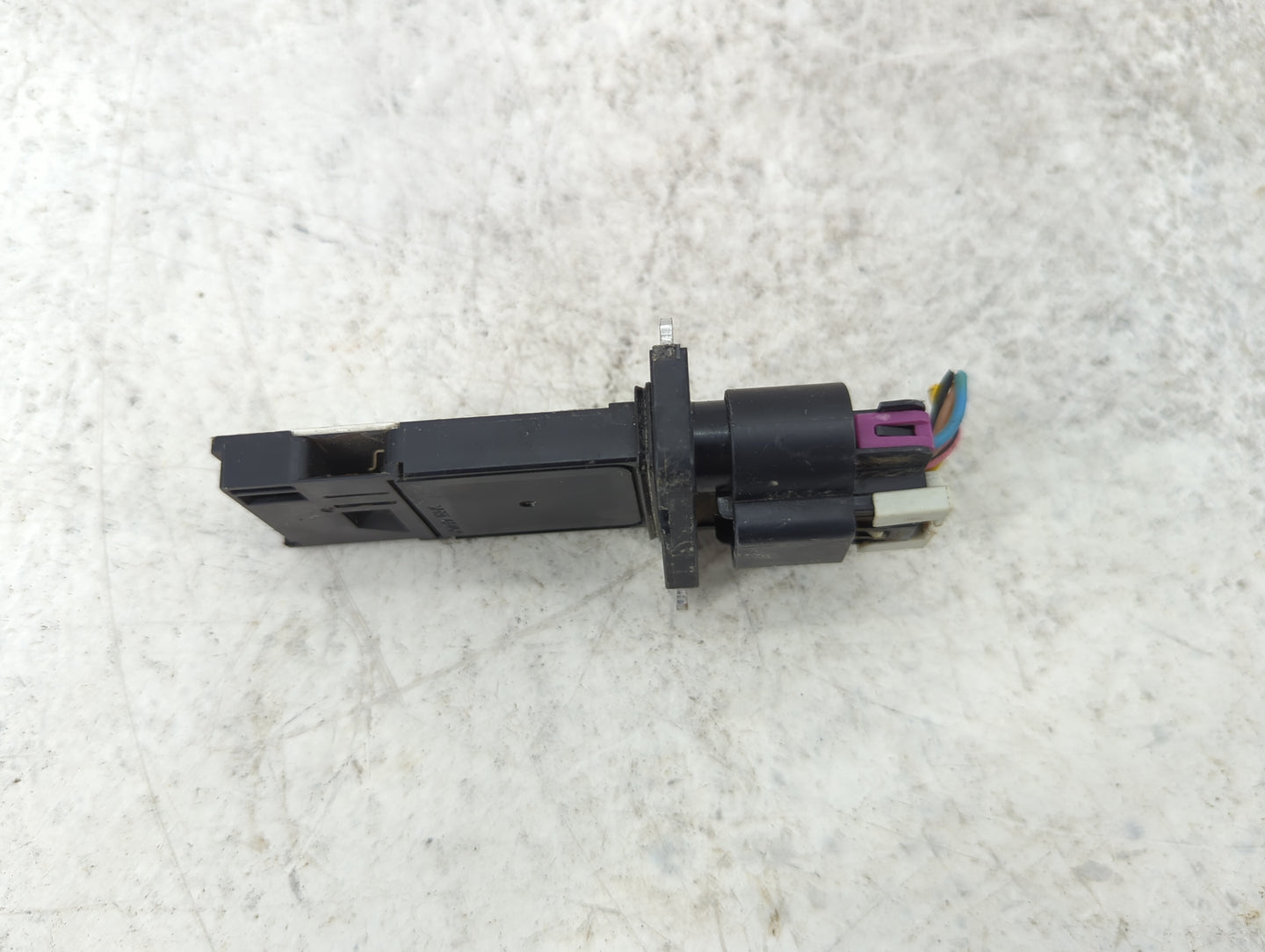2010-2011 Gmc Terrain Mass Air Flow Meter Maf 1489742 - Oemusedautoparts1.com