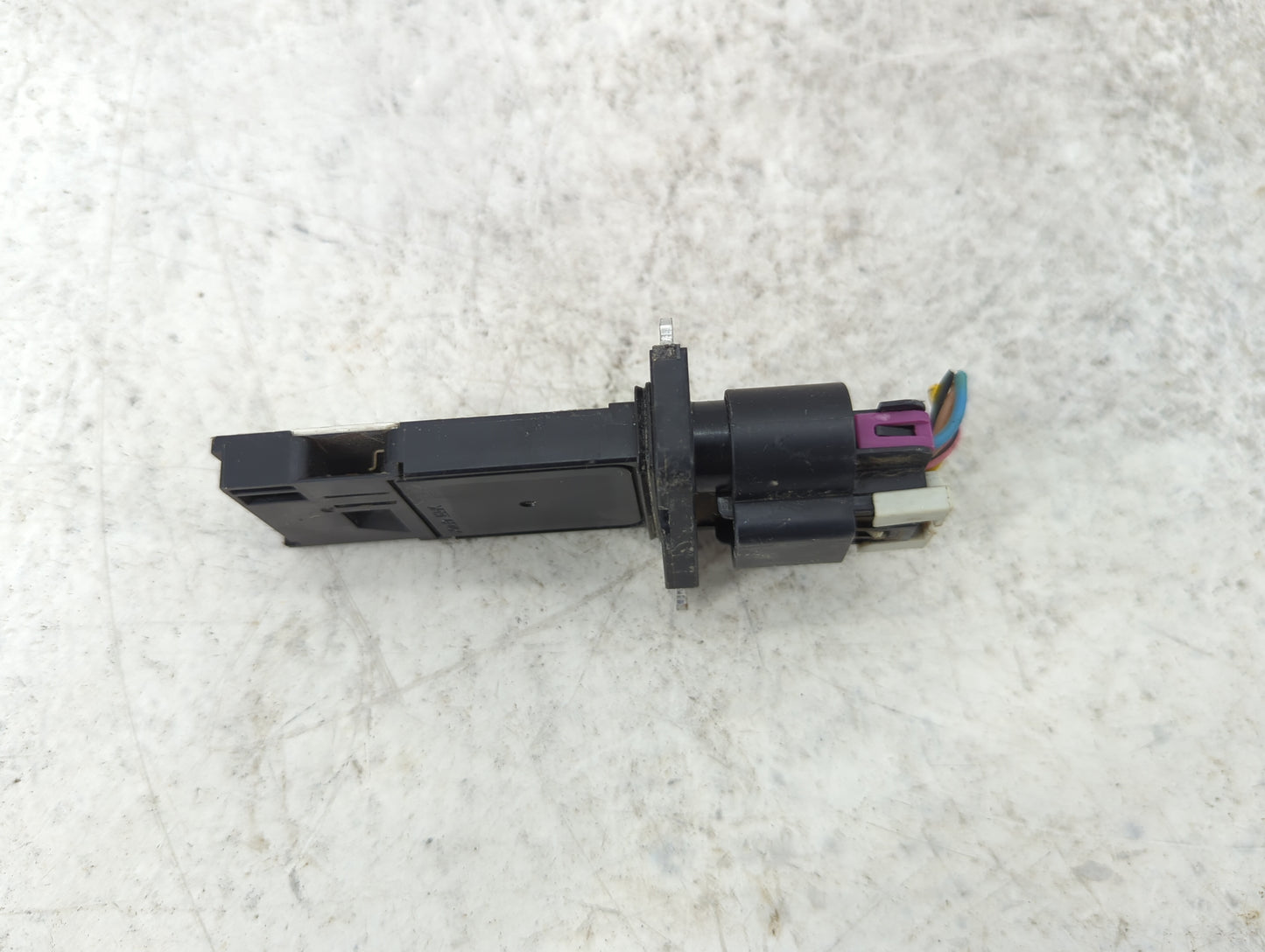 2010-2011 Gmc Terrain Mass Air Flow Meter Maf 1489742 - Oemusedautoparts1.com