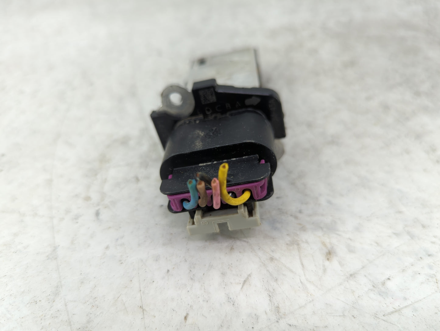 2010-2011 Gmc Terrain Mass Air Flow Meter Maf 1489742 - Oemusedautoparts1.com
