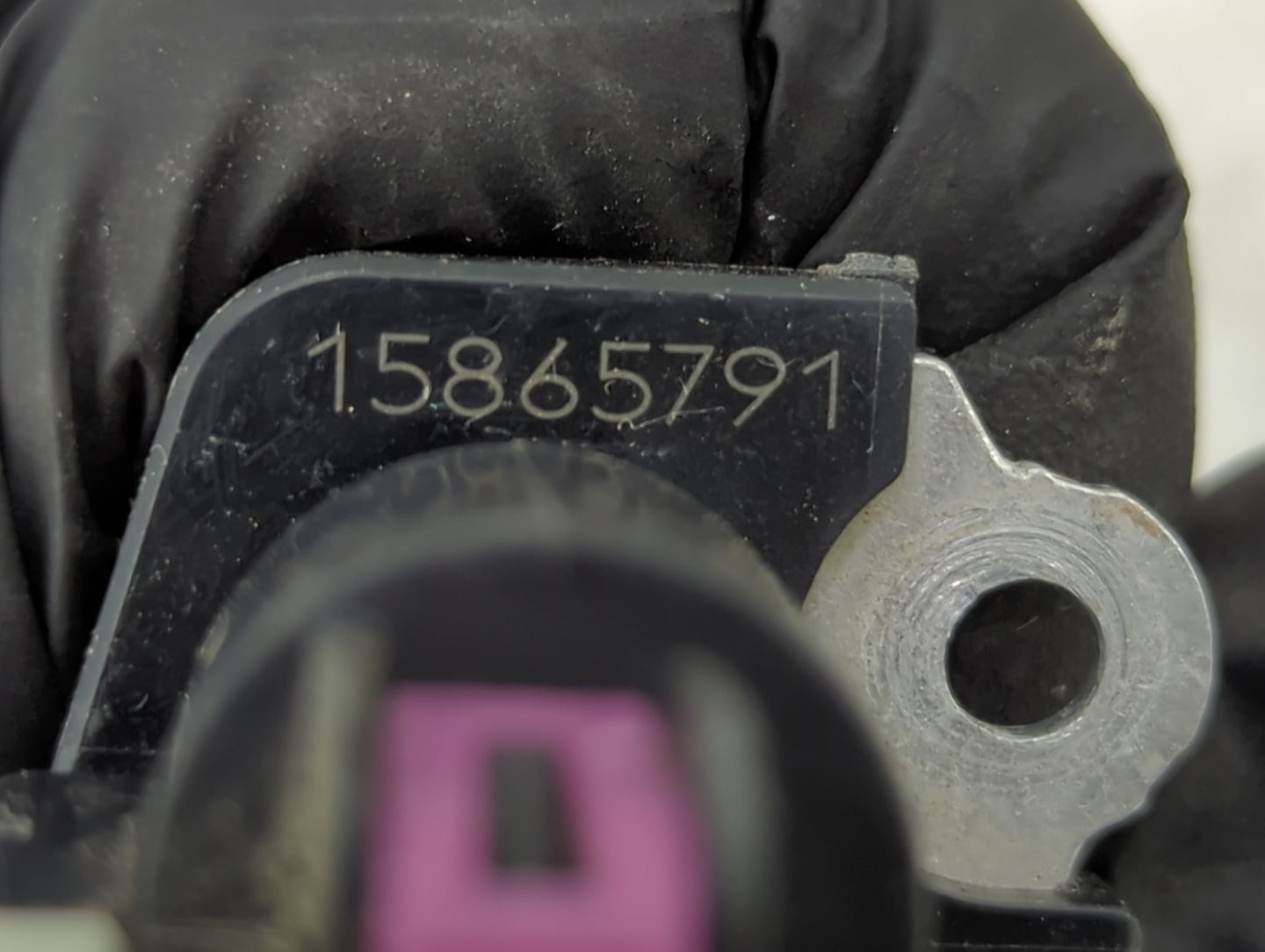 2010-2011 Gmc Terrain Mass Air Flow Meter Maf 1489742 - Oemusedautoparts1.com