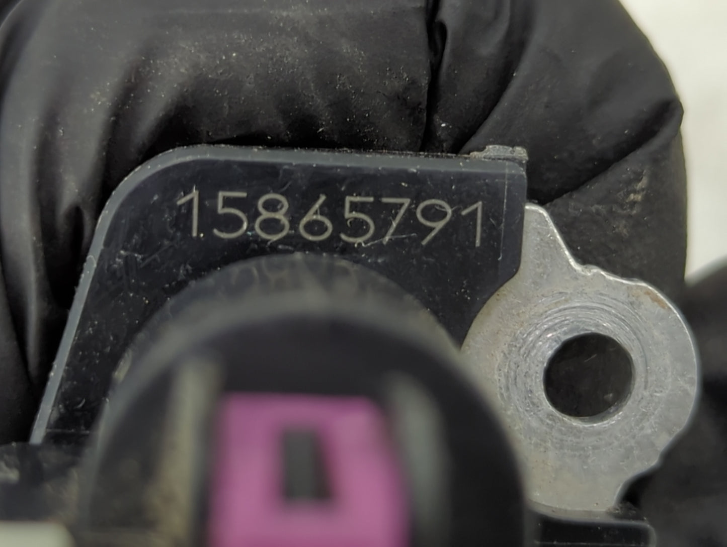 2010-2011 Gmc Terrain Mass Air Flow Meter Maf 1489742 - Oemusedautoparts1.com