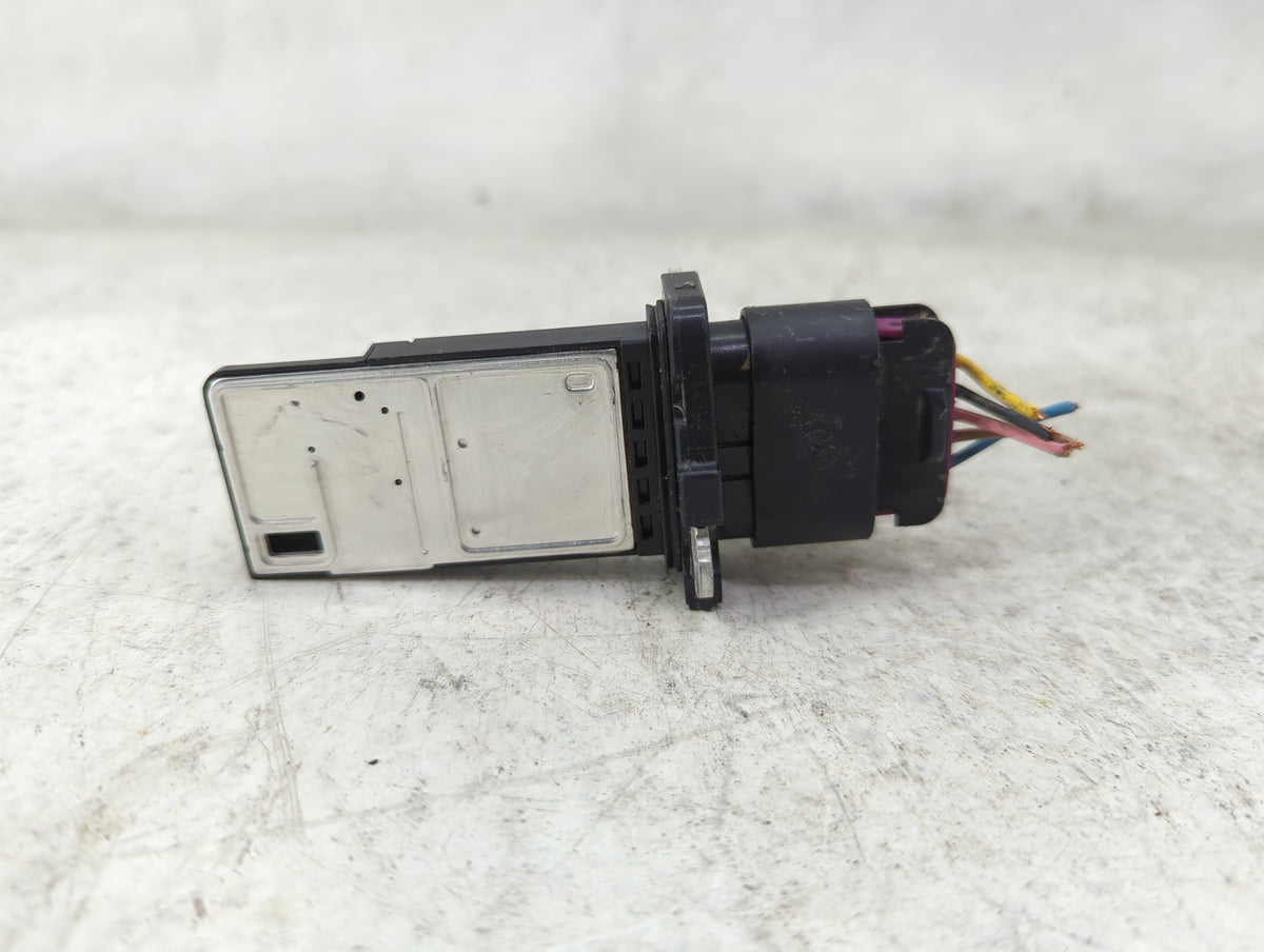 2010-2011 Gmc Terrain Mass Air Flow Meter Maf Sensor 1489765 - Oemusedautoparts1.com