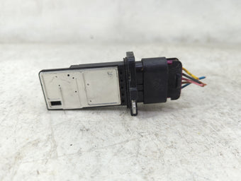 compare product 2010-2011 Gmc Terrain Mass Air Flow Meter Maf 1489765