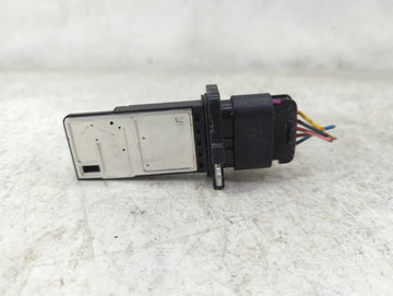2010-2011 Gmc Terrain Mass Air Flow Meter Maf 1489765 - Oemusedautoparts1.com