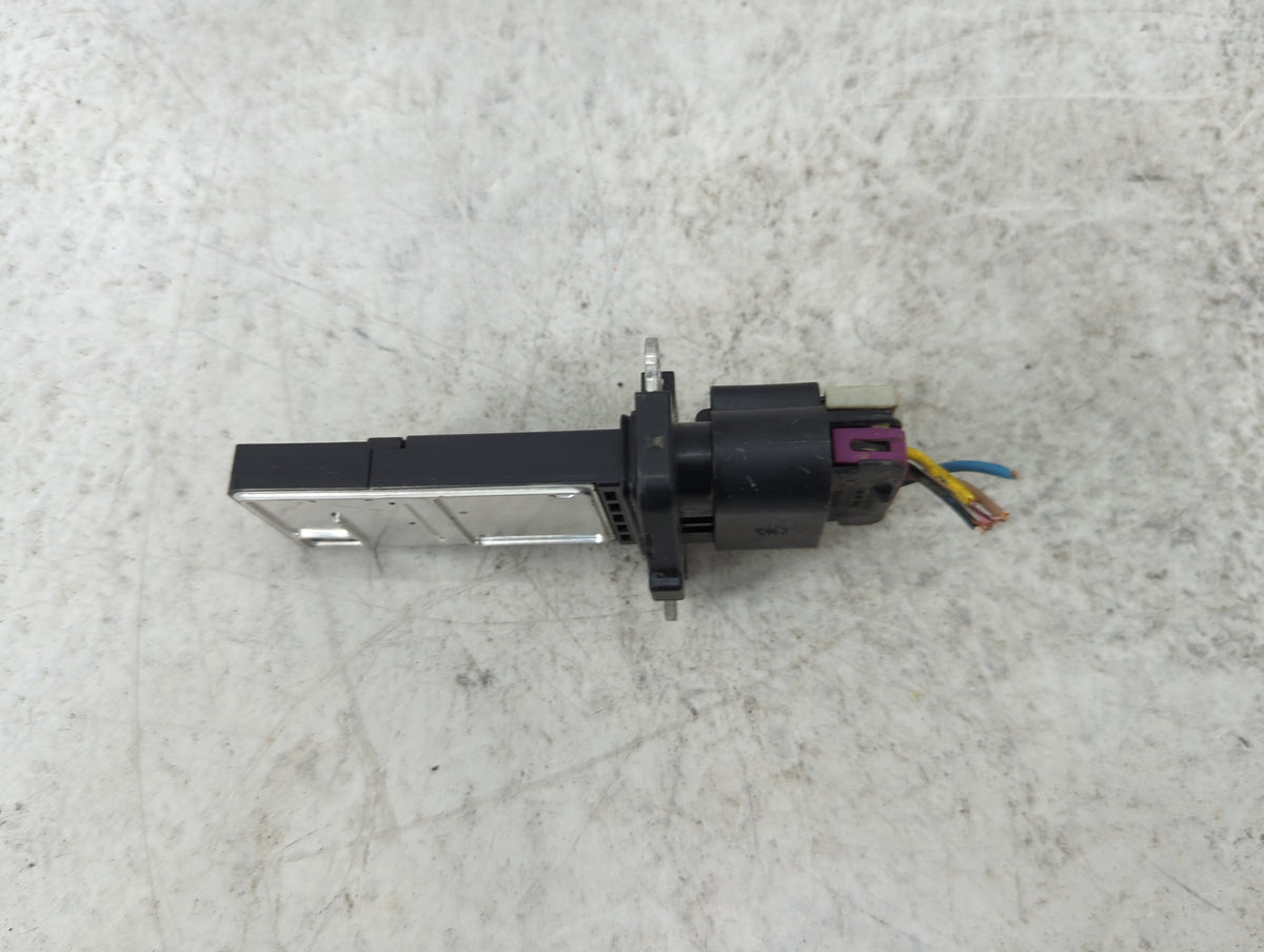 2010-2011 Gmc Terrain Mass Air Flow Meter Maf Sensor 1489765 - Oemusedautoparts1.com
