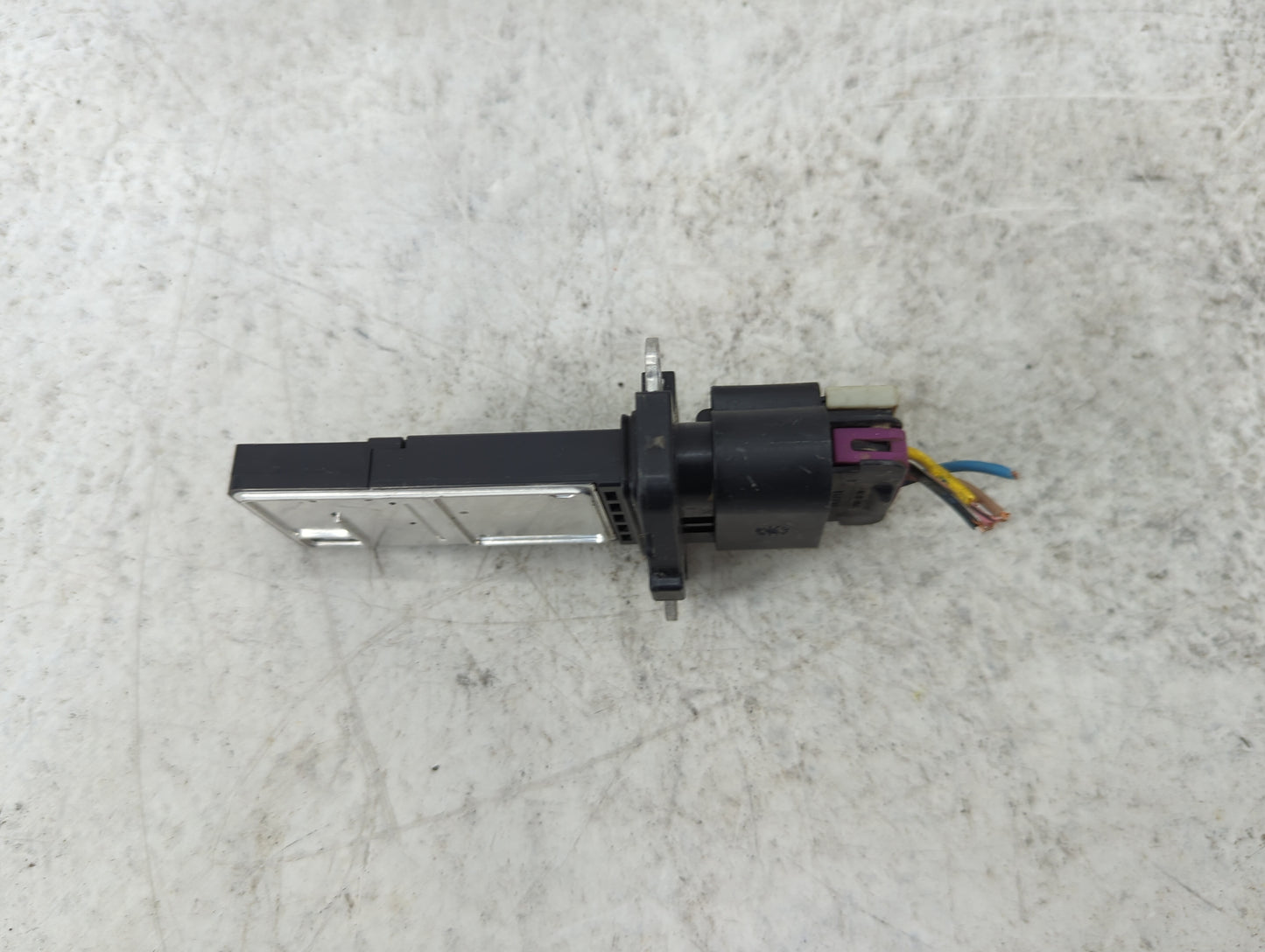 2010-2011 Gmc Terrain Mass Air Flow Meter Maf 1489765 - Oemusedautoparts1.com