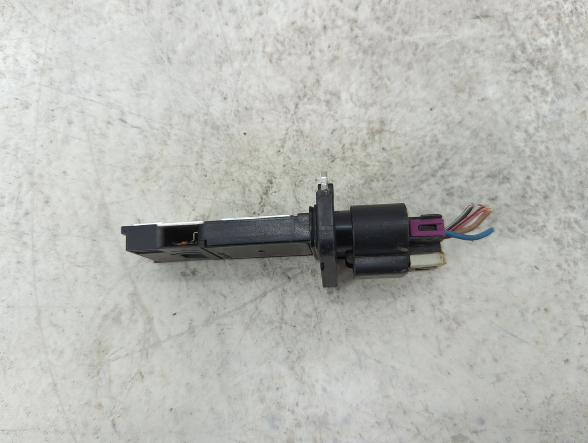 2010-2011 Gmc Terrain Mass Air Flow Meter Maf Sensor 1489765 - Oemusedautoparts1.com
