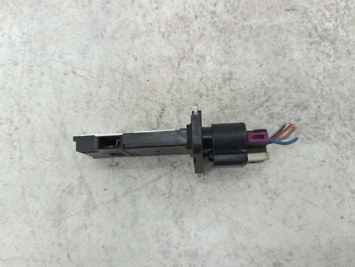 2010-2011 Gmc Terrain Mass Air Flow Meter Maf 1489765 - Oemusedautoparts1.com