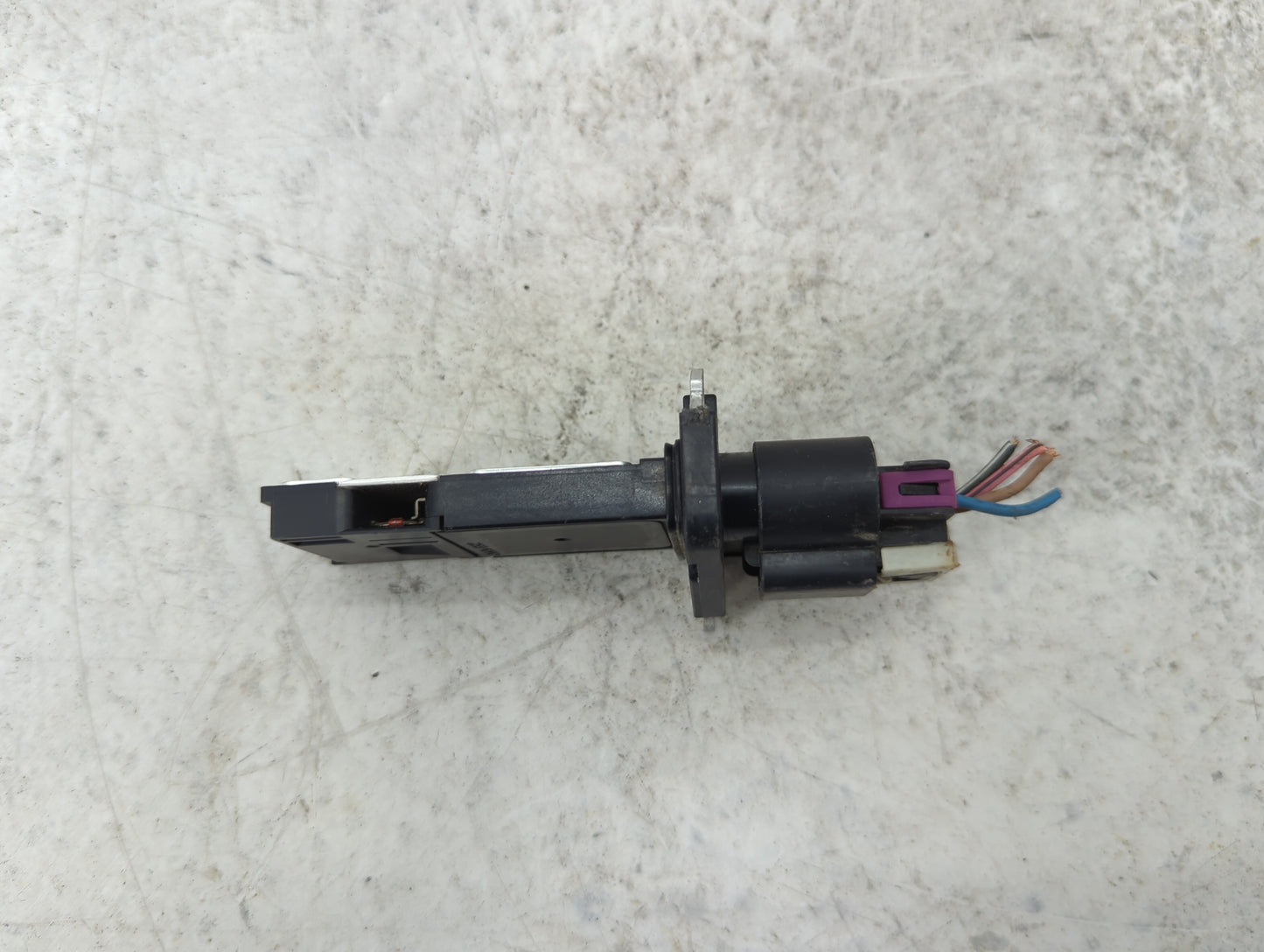 2010-2011 Gmc Terrain Mass Air Flow Meter Maf 1489765 - Oemusedautoparts1.com