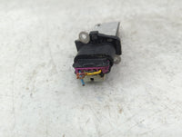 2010-2011 Gmc Terrain Mass Air Flow Meter Maf 1489765 - Oemusedautoparts1.com
