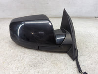 2011-2014 Gmc Terrain Passenger Side View Mirror - Right Door Mirror OEM Used - Oemusedautoparts1.com