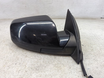 compare product 2011-2014 Gmc Terrain Passenger Side View Mirror - Right Door Mirror OEM Used