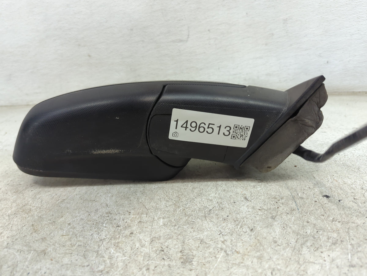 2011-2014 Gmc Terrain Passenger Side View Mirror - Right Door Mirror OEM Used - Oemusedautoparts1.com