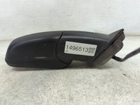 2011-2014 Gmc Terrain Passenger Side View Mirror - Right Door Mirror OEM Used - Oemusedautoparts1.com