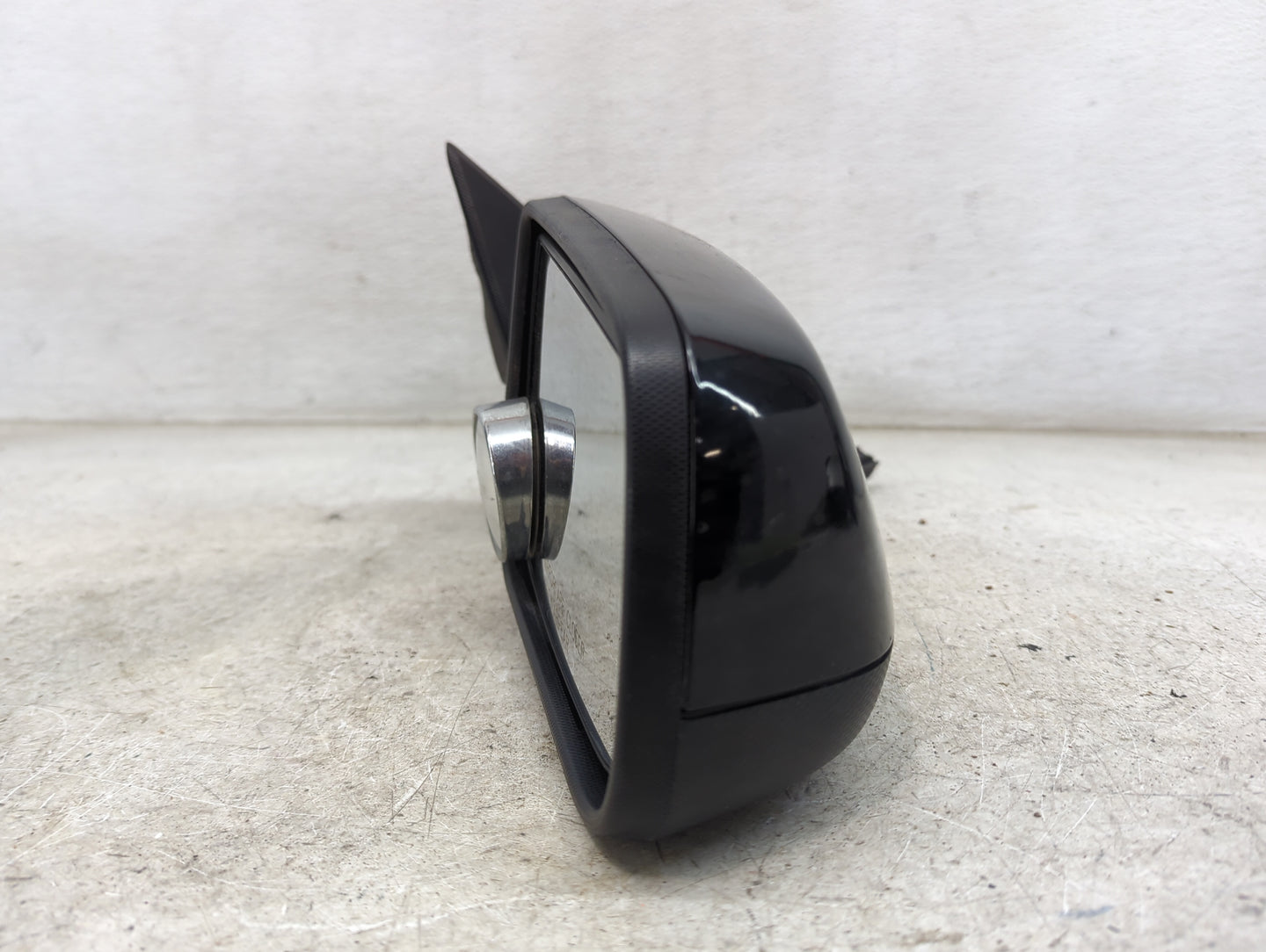 2011-2014 Gmc Terrain Passenger Side View Mirror - Right Door Mirror OEM Used - Oemusedautoparts1.com