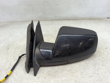 2011-2014 Gmc Terrain Driver Side View Mirror - Left Door Mirror OEM Used - Oemusedautoparts1.com