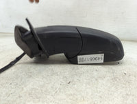 2011-2014 Gmc Terrain Driver Side View Mirror - Left Door Mirror OEM Used - Oemusedautoparts1.com