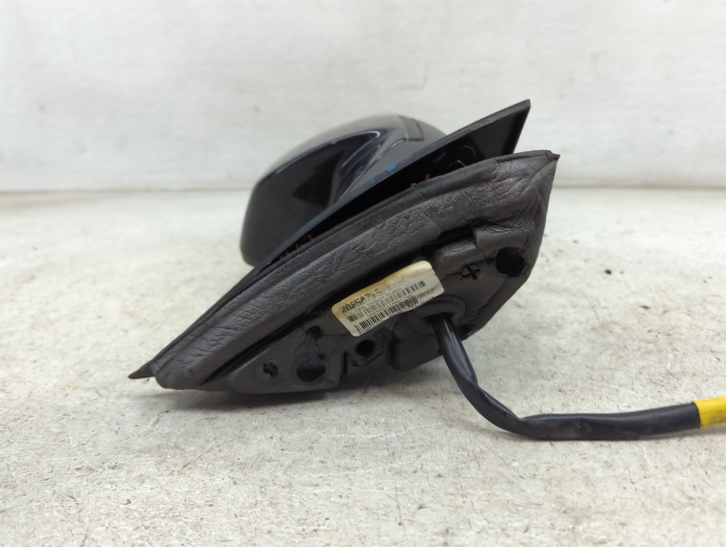 2011-2014 Gmc Terrain Driver Side View Mirror - Left Door Mirror OEM Used - Oemusedautoparts1.com
