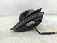 2011-2014 Gmc Terrain Driver Side View Mirror - Left Door Mirror OEM Used - Oemusedautoparts1.com