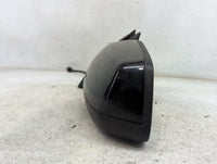 2011-2014 Gmc Terrain Driver Side View Mirror - Left Door Mirror OEM Used - Oemusedautoparts1.com