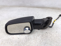 2011-2014 Gmc Terrain Driver Side View Mirror - Left Door Mirror OEM Used - Oemusedautoparts1.com