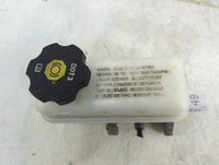 Gmc Terrain Brake Master Cylinder 1496750 - Oemusedautoparts1.com