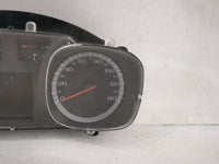 2010 Gmc Terrain Instrument Cluster Speedometer Gauges P/N:A2C53393702 286300181257 Miles: Fits OEM Used Auto Parts - Oemuse