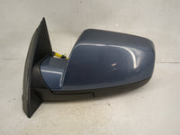2010-2011 Gmc Terrain Driver Side View Mirror - Left Door Mirror OEM Used - Oemusedautoparts1.com