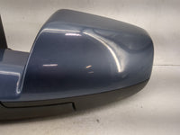 2010-2011 Gmc Terrain Driver Side View Mirror - Left Door Mirror OEM Used - Oemusedautoparts1.com