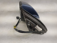 2010-2011 Gmc Terrain Driver Side View Mirror - Left Door Mirror OEM Used - Oemusedautoparts1.com