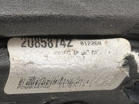2010-2011 Gmc Terrain Driver Side View Mirror - Left Door Mirror OEM Used - Oemusedautoparts1.com