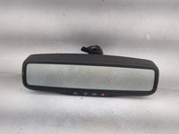 2010-2011 Gmc Terrain Interior Rear View Mirror Replacement OEM P/N:E11 026137 GNTX-227 Fits Fits 2009 2010 2011 2012 2013 2