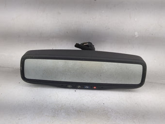 compare product 2010-2011 Gmc Terrain Interior Rear View Mirror Replacement OEM P/N:E11 026137 GNTX-227 Fits Fits 2009 2010 2011 2012 2013 2014 OEM Used Auto Parts