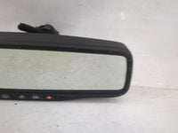 2010-2011 Gmc Terrain Interior Rear View Mirror Replacement OEM P/N:E11 026137 GNTX-227 Fits Fits 2009 2010 2011 2012 2013 2