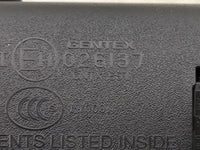 2010-2011 Gmc Terrain Interior Rear View Mirror Replacement OEM P/N:E11 026137 GNTX-227 Fits Fits 2009 2010 2011 2012 2013 2