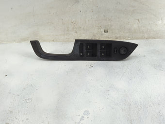 compare product 2010-2017 Gmc Terrain Master Power Window Switch Replacement Driver Side Left P/N:20917598 321479 Fits OEM Used Auto Parts